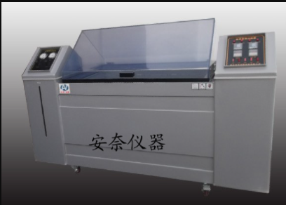 碳化鹽霧腐蝕試驗(yàn)箱